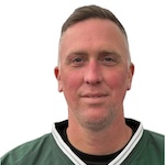 Dave Vanderbosch