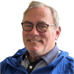 Jim Norman