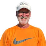 Kirk Strehlow