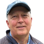 Andy Gordon