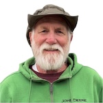 Scott Sebastian