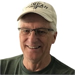 Paul Vellom