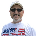 Nidal Shomali