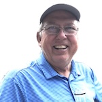 Pat Larkin
